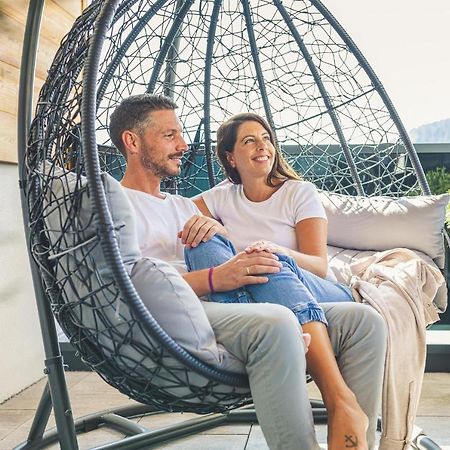 Austria Aparthotel Фис Экстерьер фото
