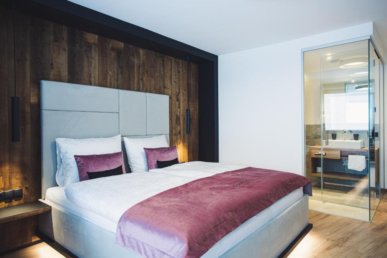 Austria Aparthotel Фис Экстерьер фото